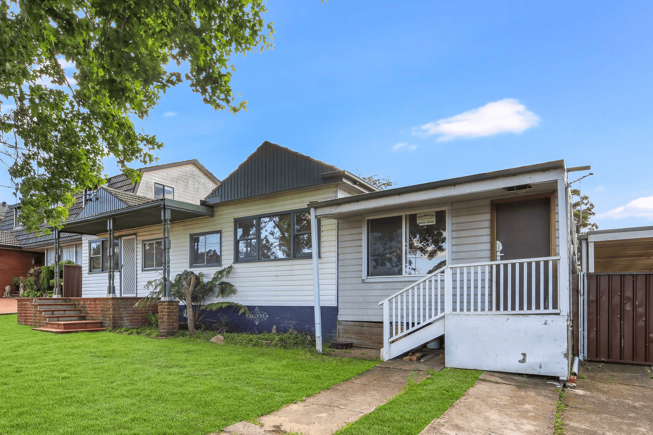 168 Canterbury Road, GLENFIELD, NSW 2167