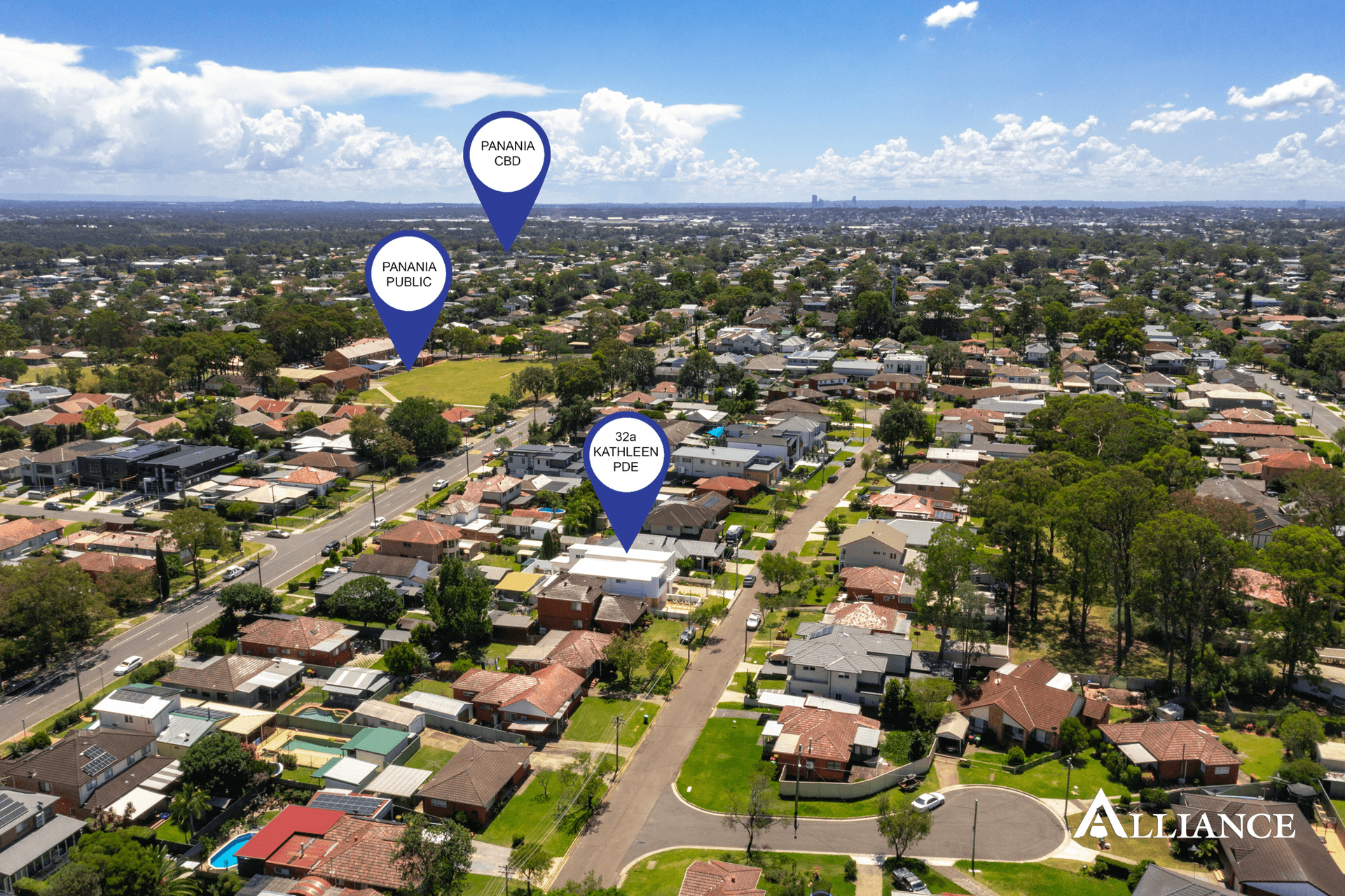 32A Kathleen Parade, Picnic Point, NSW 2213