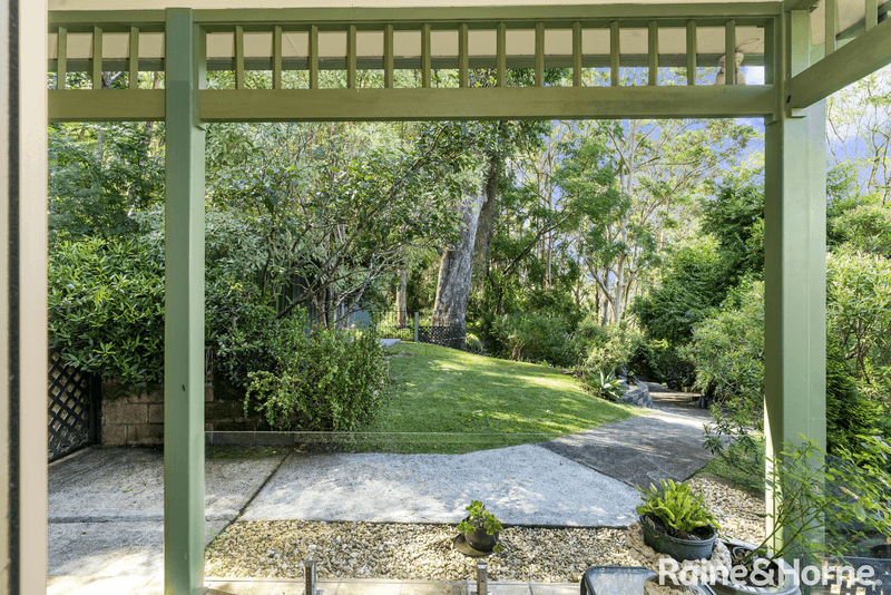 115B Jarretts Lane, KANGAROO VALLEY, NSW 2577