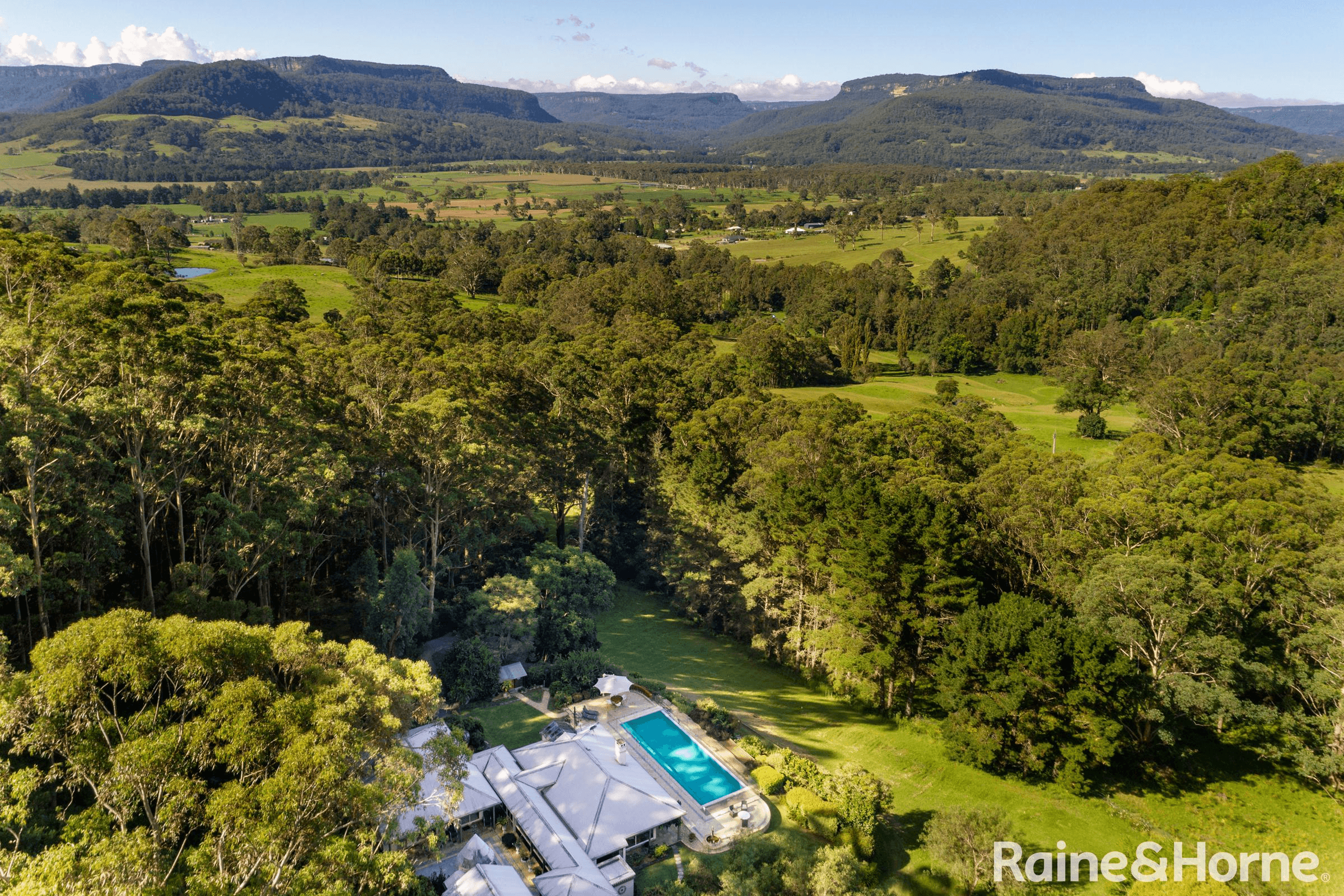 115B Jarretts Lane, KANGAROO VALLEY, NSW 2577