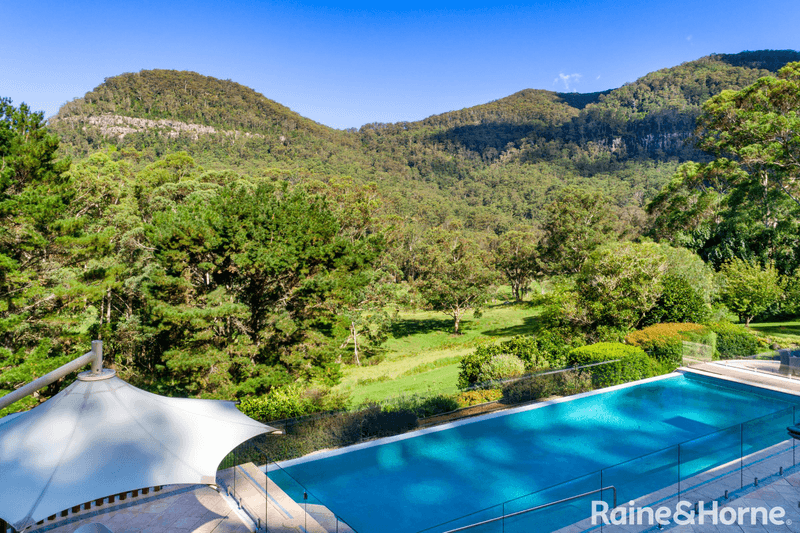 115B Jarretts Lane, KANGAROO VALLEY, NSW 2577