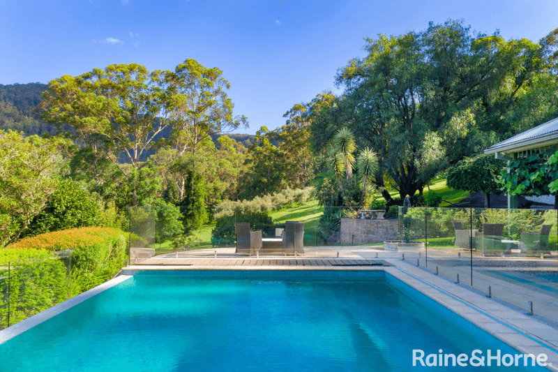 115B Jarretts Lane, KANGAROO VALLEY, NSW 2577