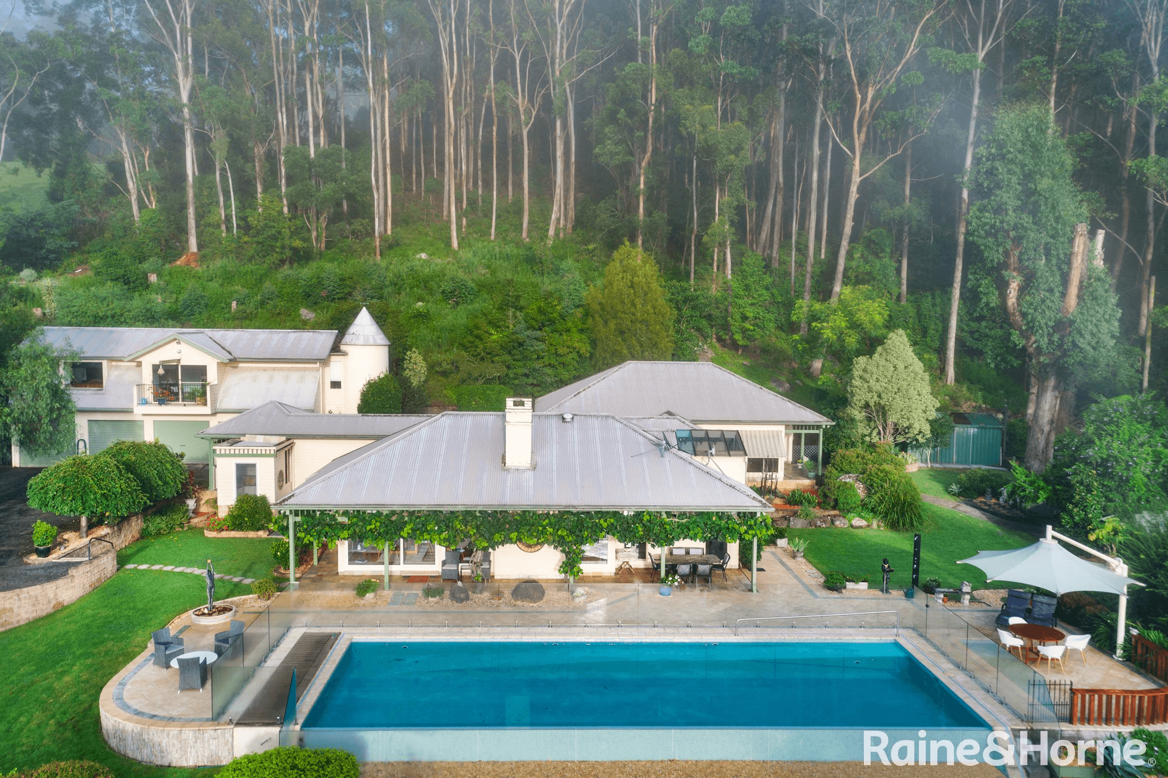 115B Jarretts Lane, KANGAROO VALLEY, NSW 2577