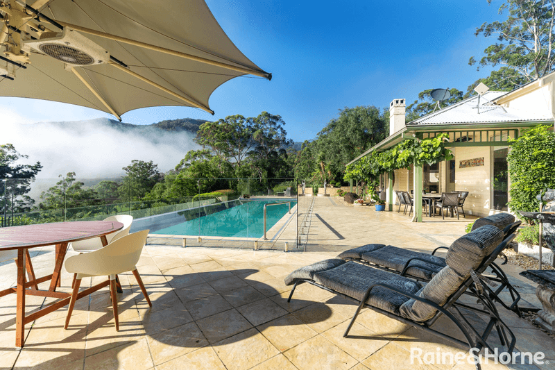 115B Jarretts Lane, KANGAROO VALLEY, NSW 2577