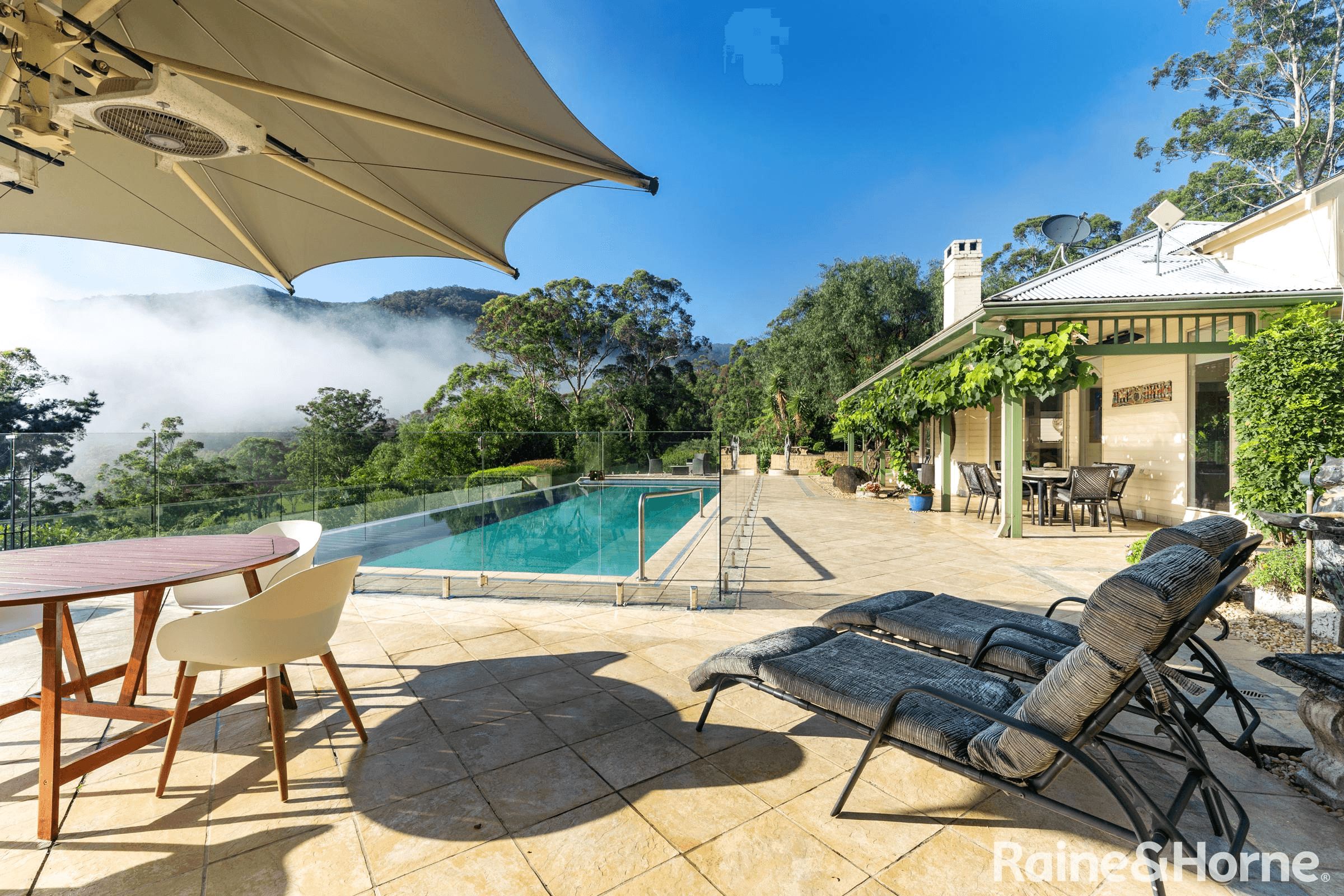 115B Jarretts Lane, KANGAROO VALLEY, NSW 2577