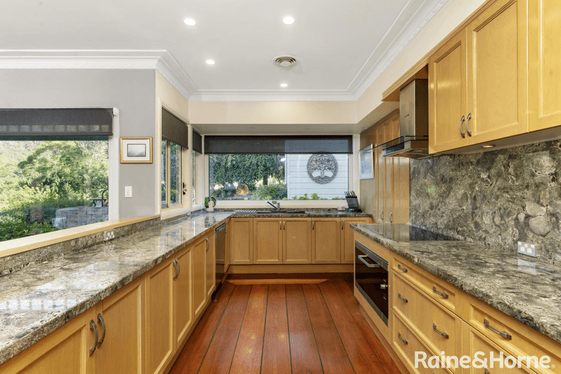 115B Jarretts Lane, KANGAROO VALLEY, NSW 2577