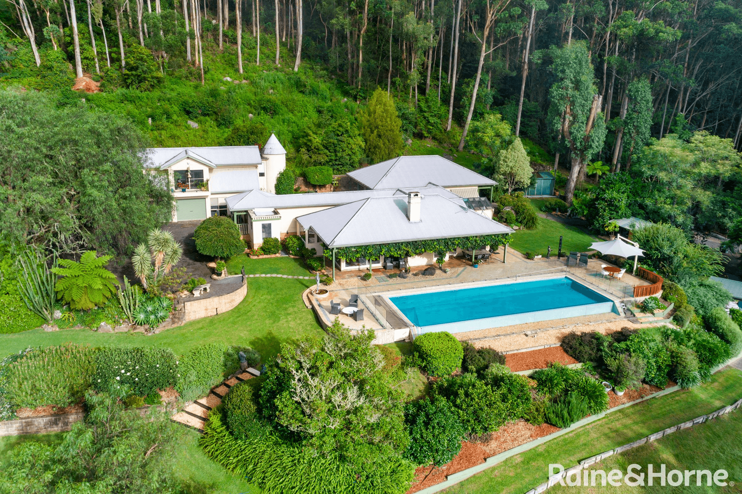 115B Jarretts Lane, KANGAROO VALLEY, NSW 2577