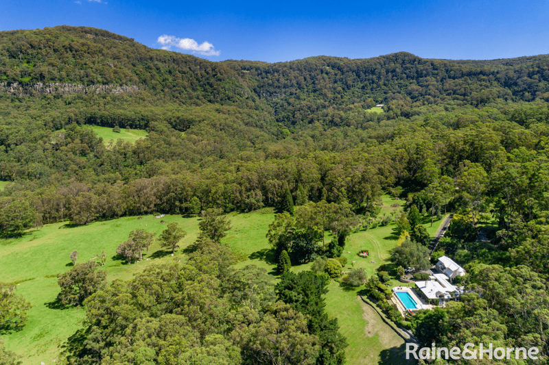 115B Jarretts Lane, KANGAROO VALLEY, NSW 2577