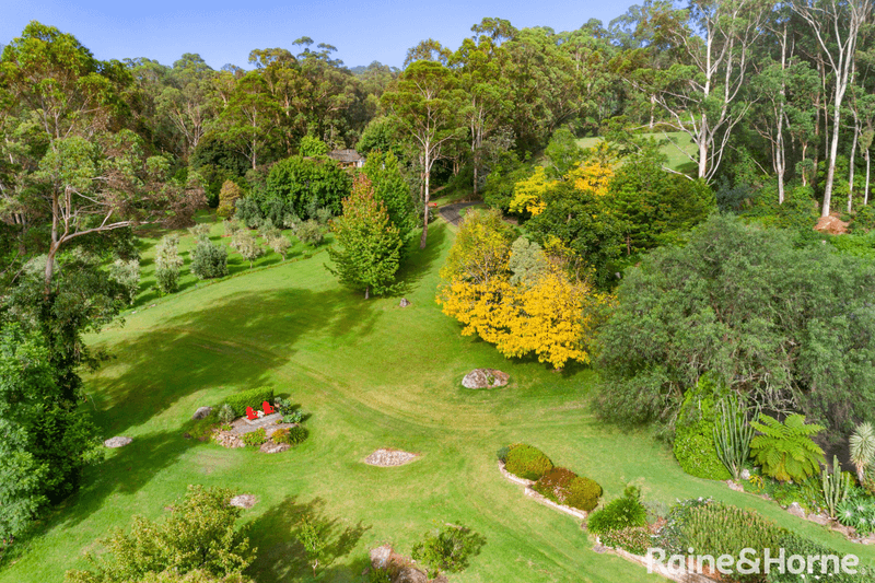 115B Jarretts Lane, KANGAROO VALLEY, NSW 2577