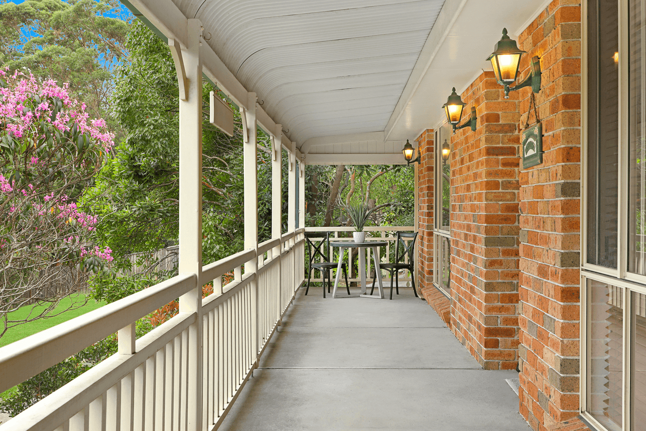6 Traves Place, KINCUMBER, NSW 2251