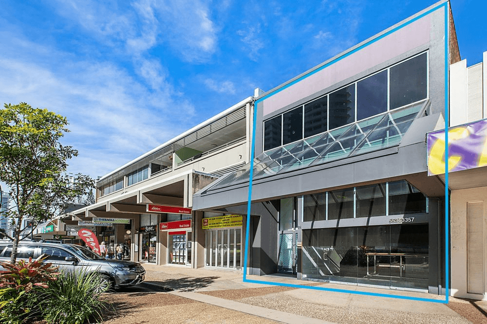 64 Griffith Street, COOLANGATTA, QLD 4225