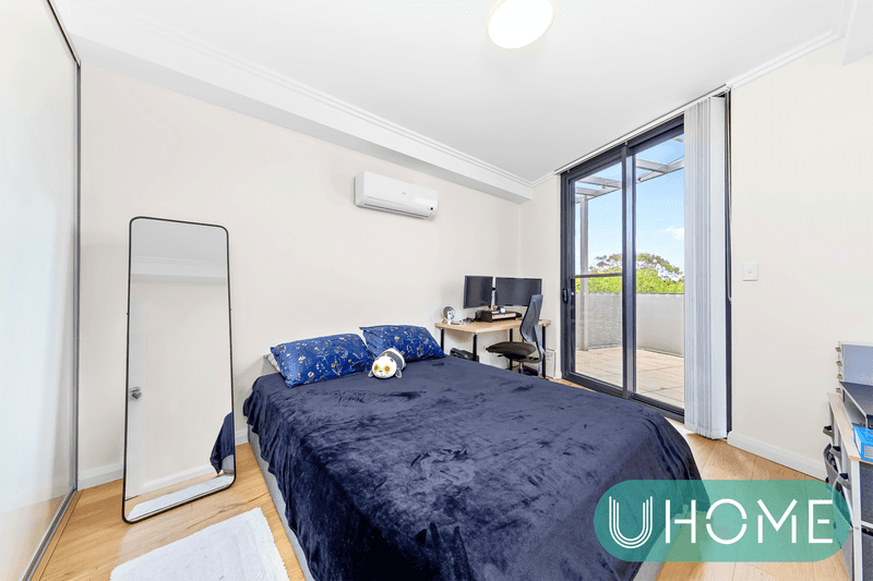 28/9 Crandon Road, EPPING, NSW 2121