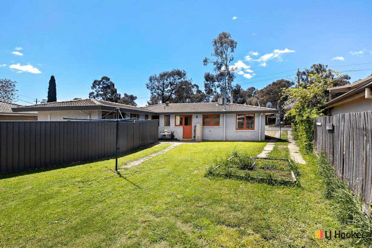 110 Phillip Avenue, DOWNER, ACT 2602