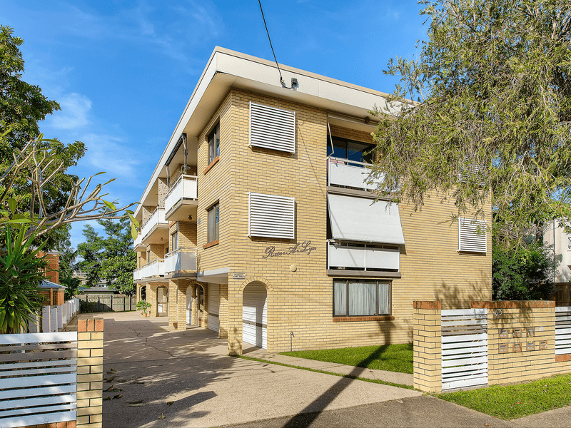 2/63 Groom Street, GORDON PARK, QLD 4031