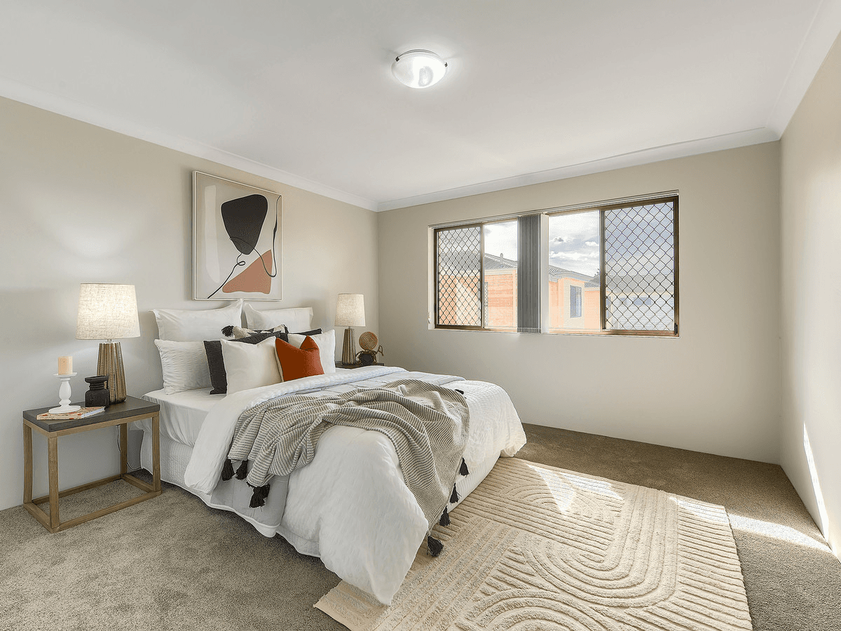 2/63 Groom Street, GORDON PARK, QLD 4031