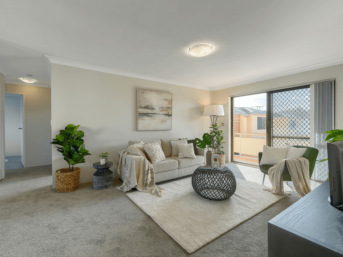 2/63 Groom Street, GORDON PARK, QLD 4031