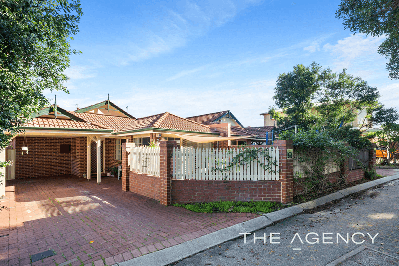 244B Shepperton Road, East Victoria Park, WA 6101