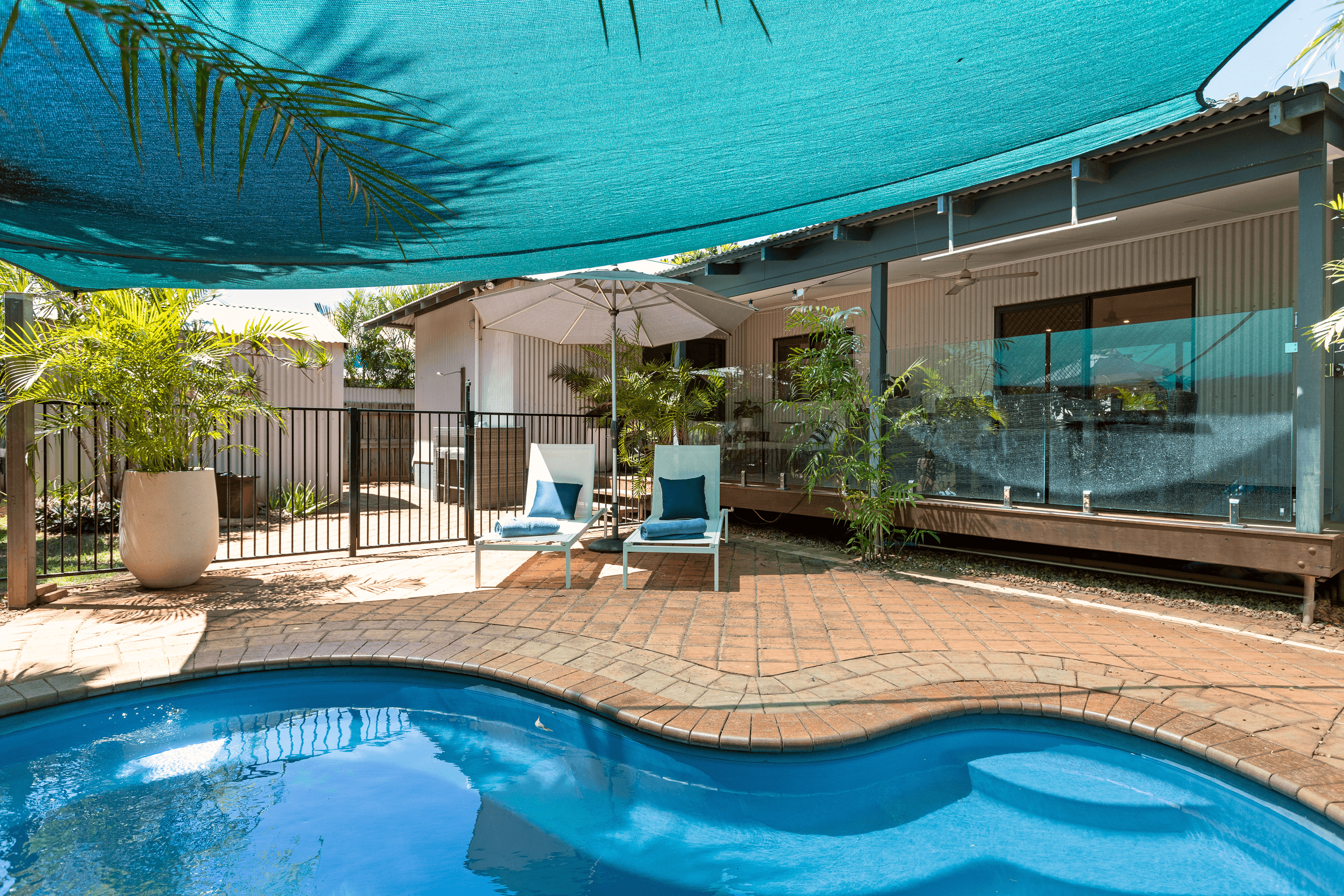 12A Mackie Place, CABLE BEACH, WA 6726