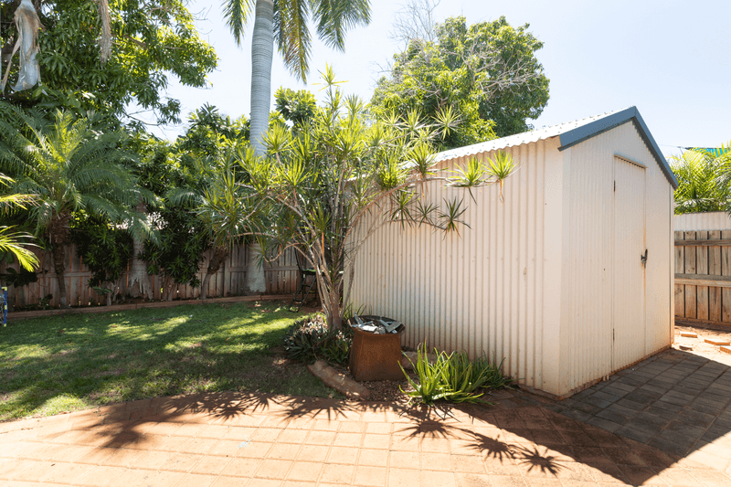 12A Mackie Place, CABLE BEACH, WA 6726