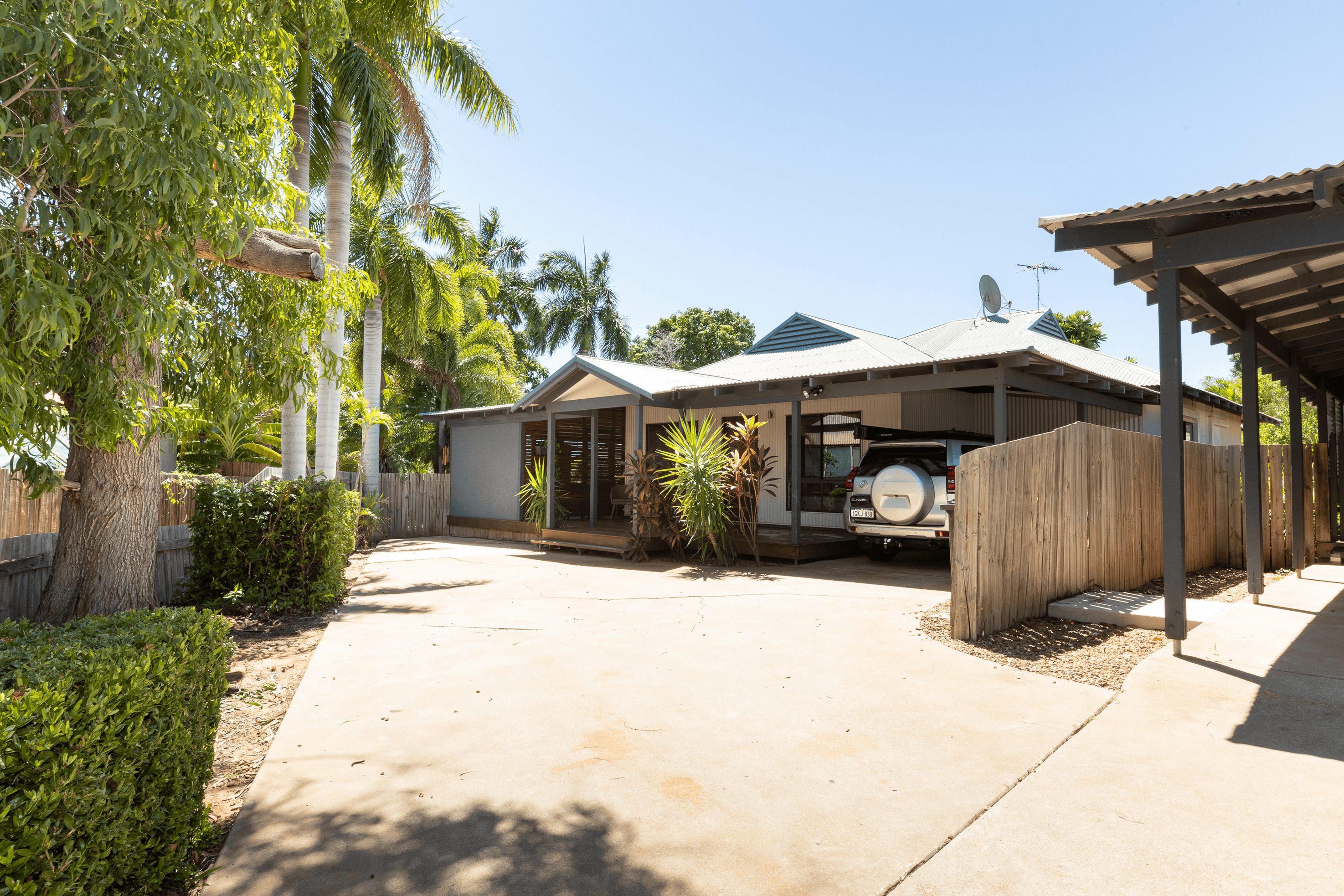 12A Mackie Place, CABLE BEACH, WA 6726