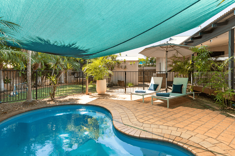 12A Mackie Place, CABLE BEACH, WA 6726