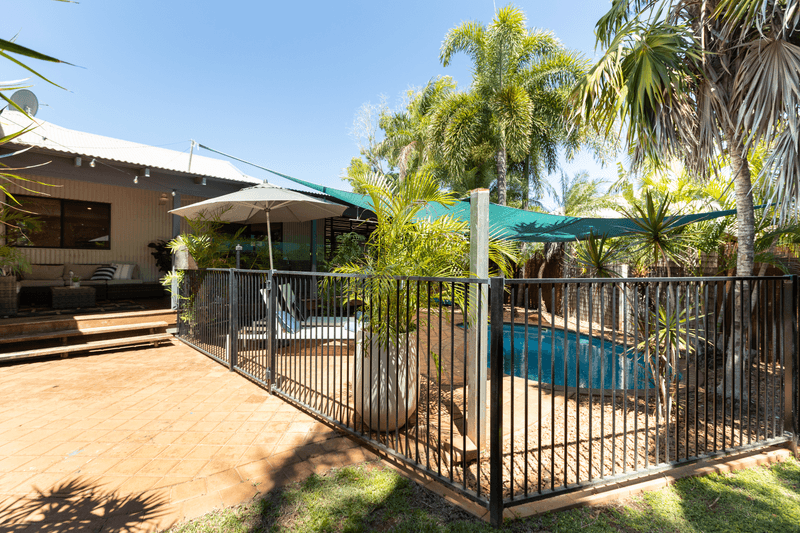 12A Mackie Place, CABLE BEACH, WA 6726