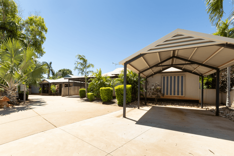 12A Mackie Place, CABLE BEACH, WA 6726