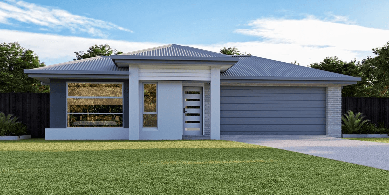 LOT 348 Morgan Street, WALLOON, QLD 4306