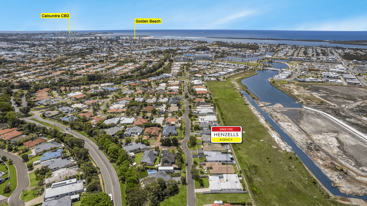 38 Pembroke Avenue, PELICAN WATERS, QLD 4551