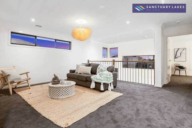 14 Watersedge Cove, SANCTUARY LAKES, VIC 3030