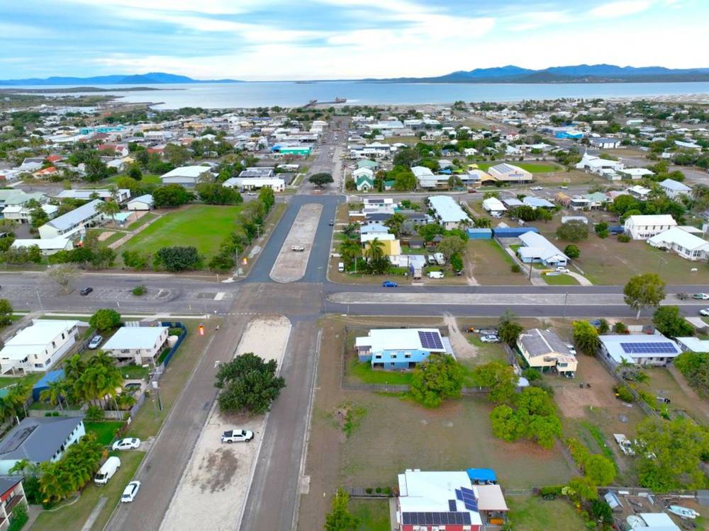45 Gregory Street, BOWEN, QLD 4805