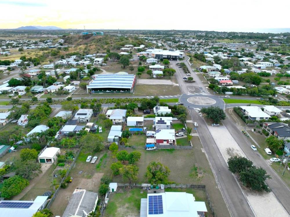 45 Gregory Street, BOWEN, QLD 4805