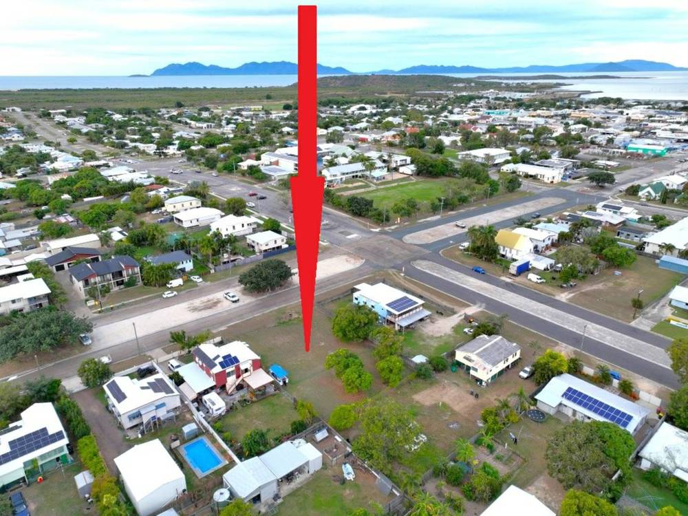 45 Gregory Street, BOWEN, QLD 4805