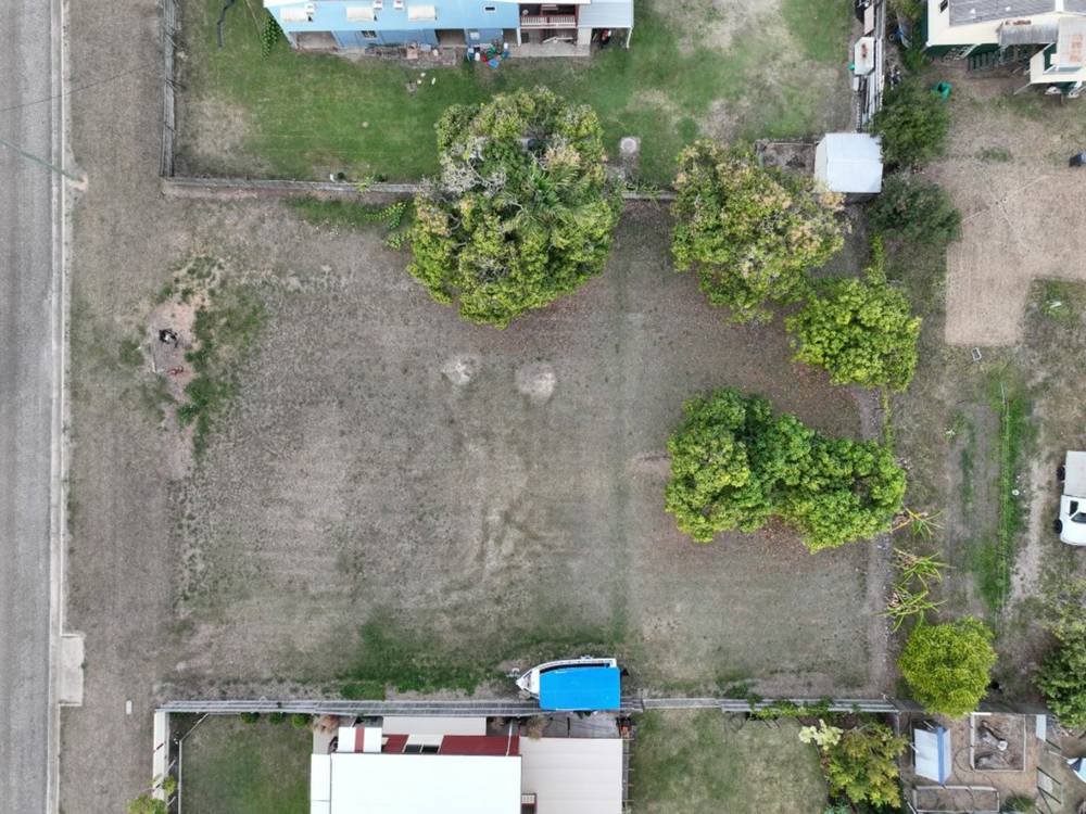 45 Gregory Street, BOWEN, QLD 4805