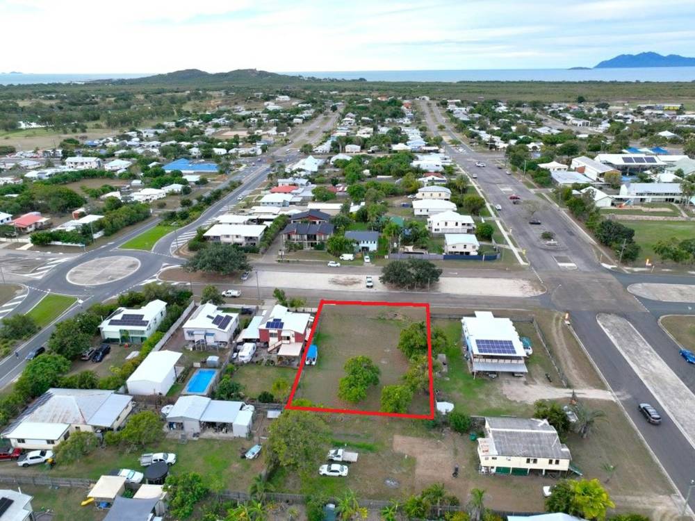 45 Gregory Street, BOWEN, QLD 4805