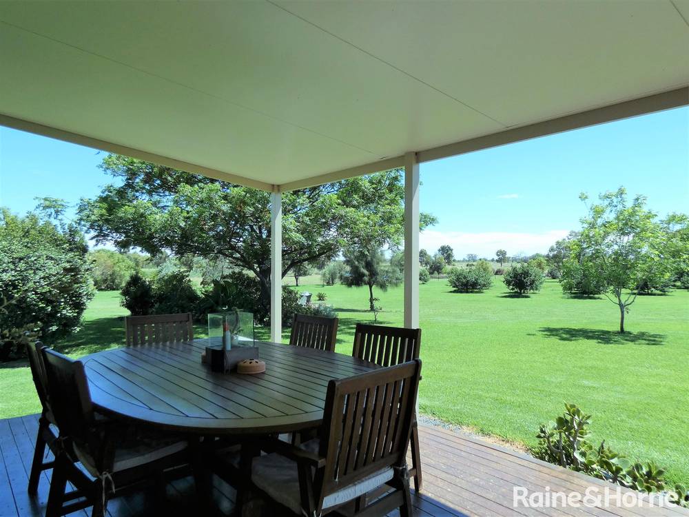 81 Bundaloey Road, MOREE, NSW 2400