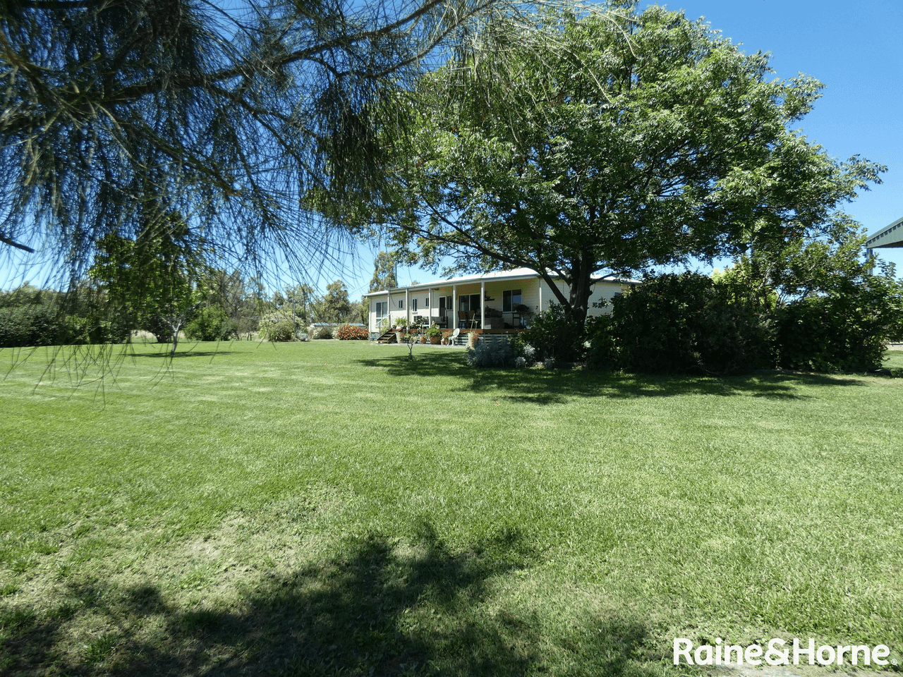 81 Bundaloey Road, MOREE, NSW 2400