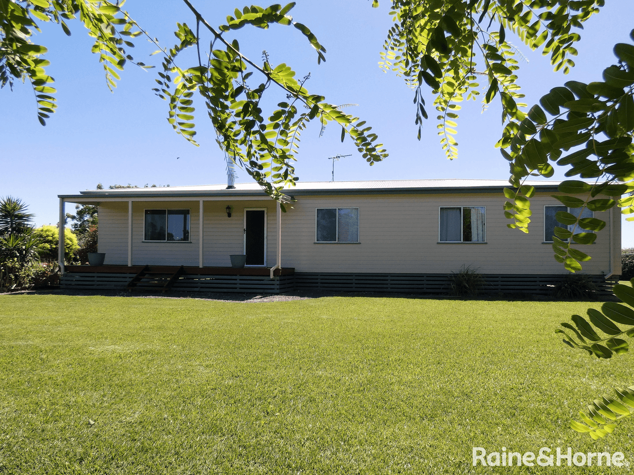 81 Bundaloey Road, MOREE, NSW 2400