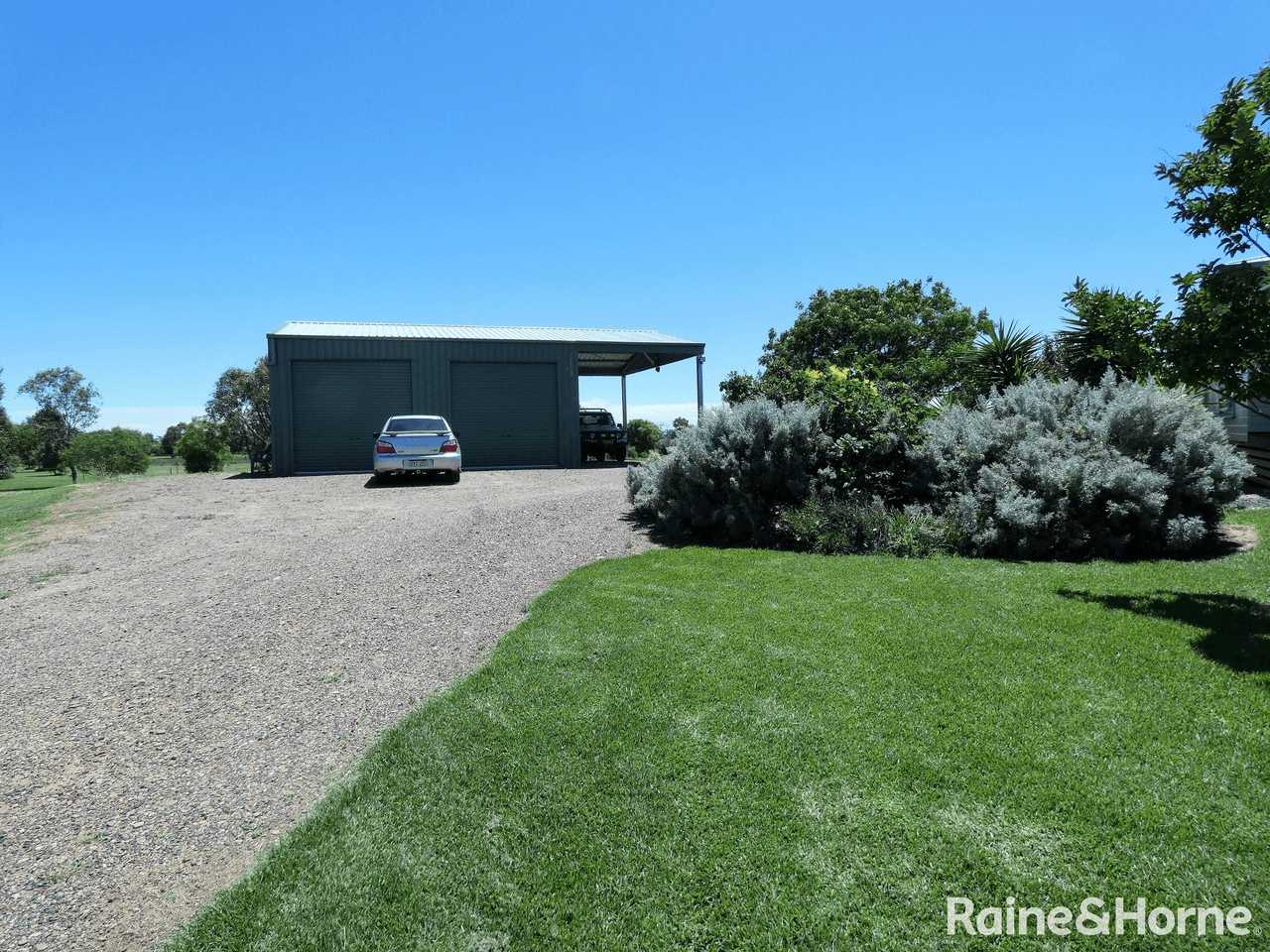 81 Bundaloey Road, MOREE, NSW 2400