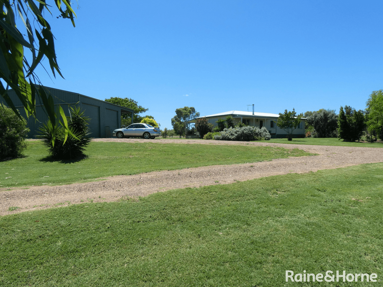 81 Bundaloey Road, MOREE, NSW 2400