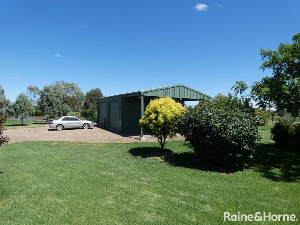 81 Bundaloey Road, MOREE, NSW 2400