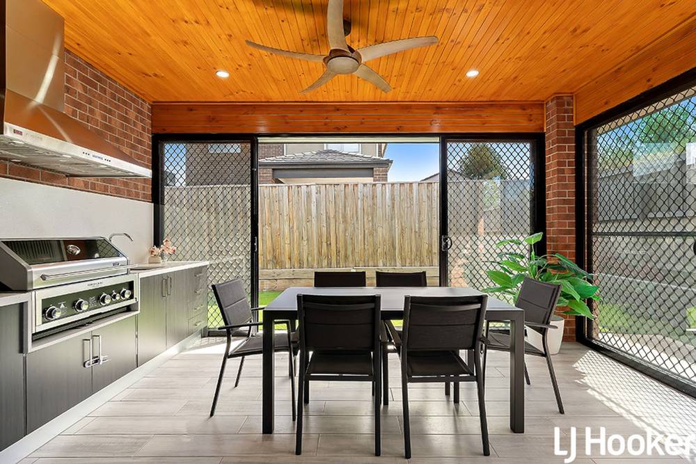 13 Althorp Street, WOLLERT, VIC 3750