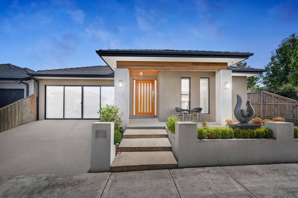 13 Althorp Street, WOLLERT, VIC 3750