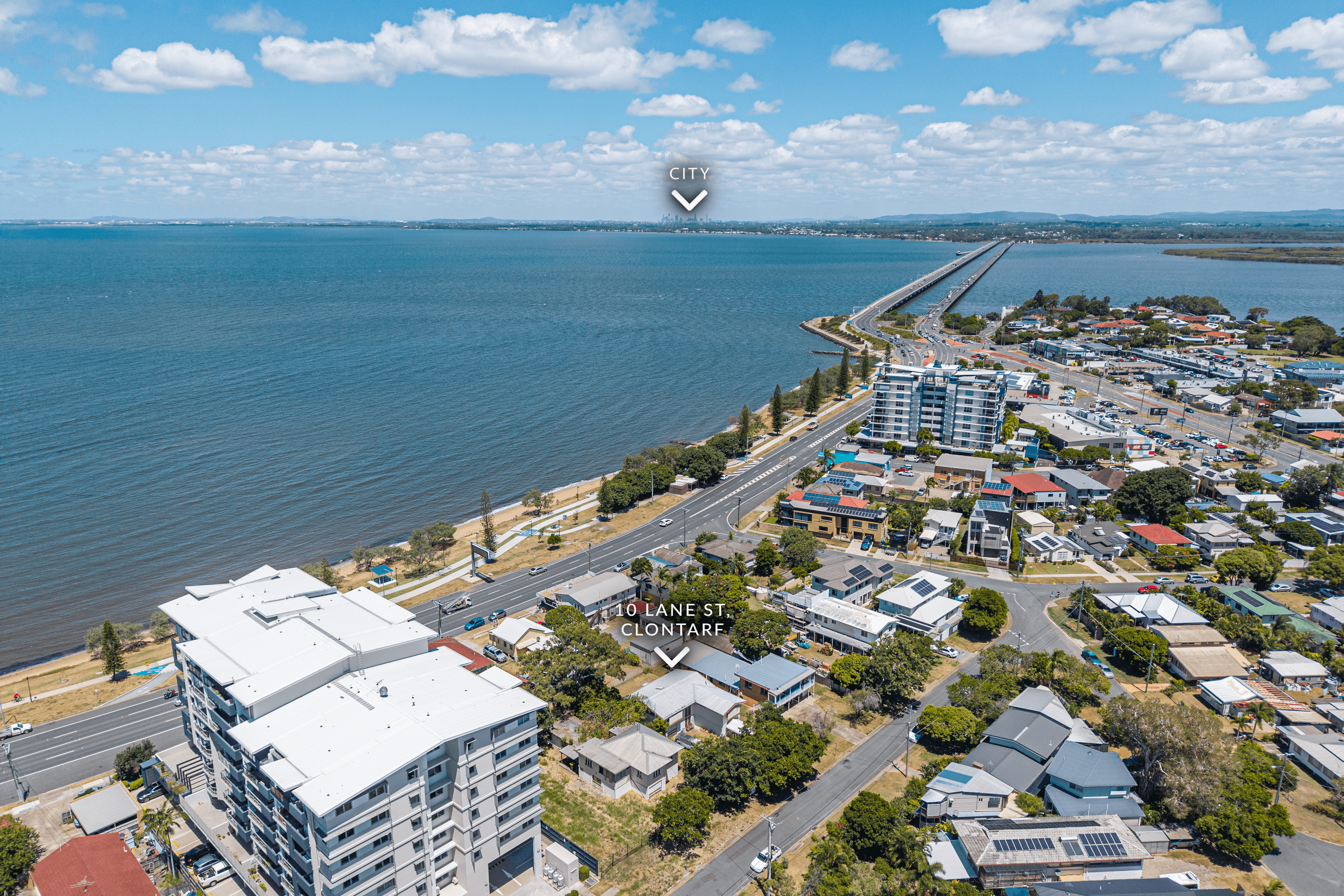 10 Lane Street, Clontarf, QLD 4019