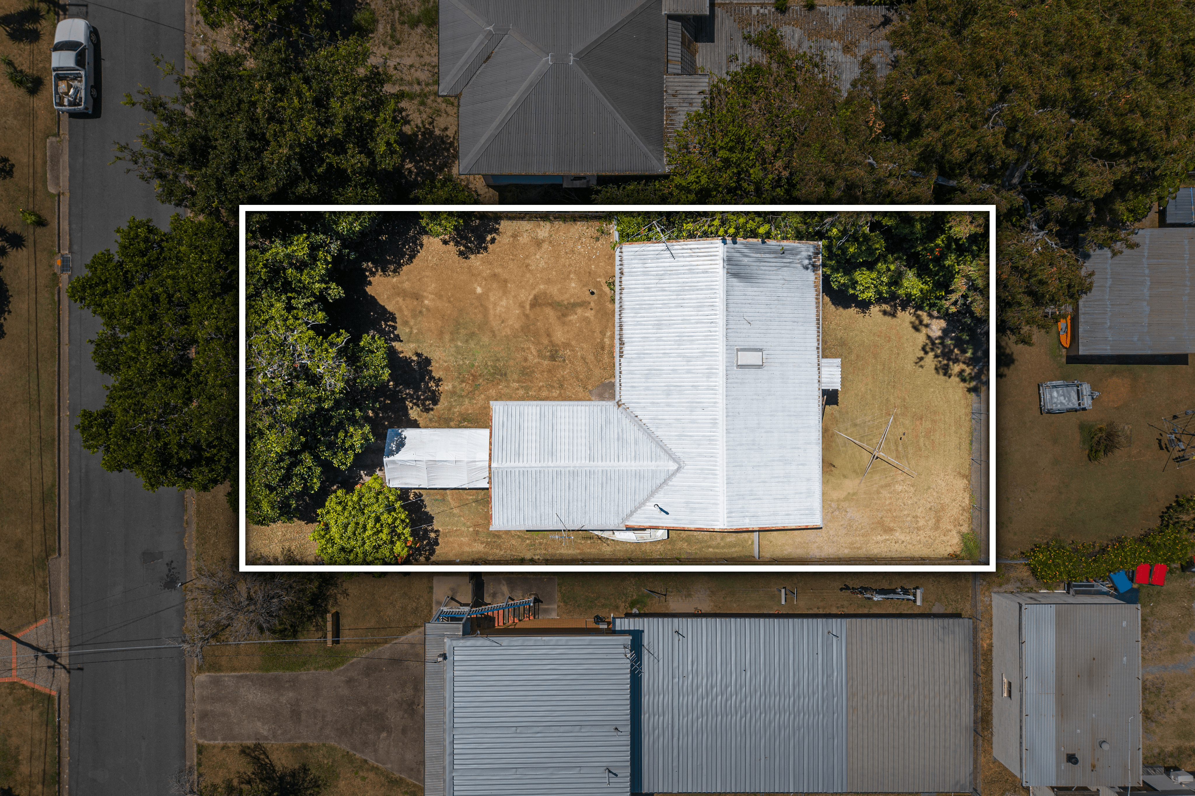 10 Lane Street, Clontarf, QLD 4019