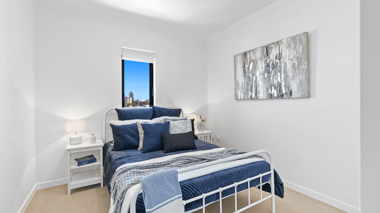 703/48 Outram Street, WEST PERTH, WA 6005