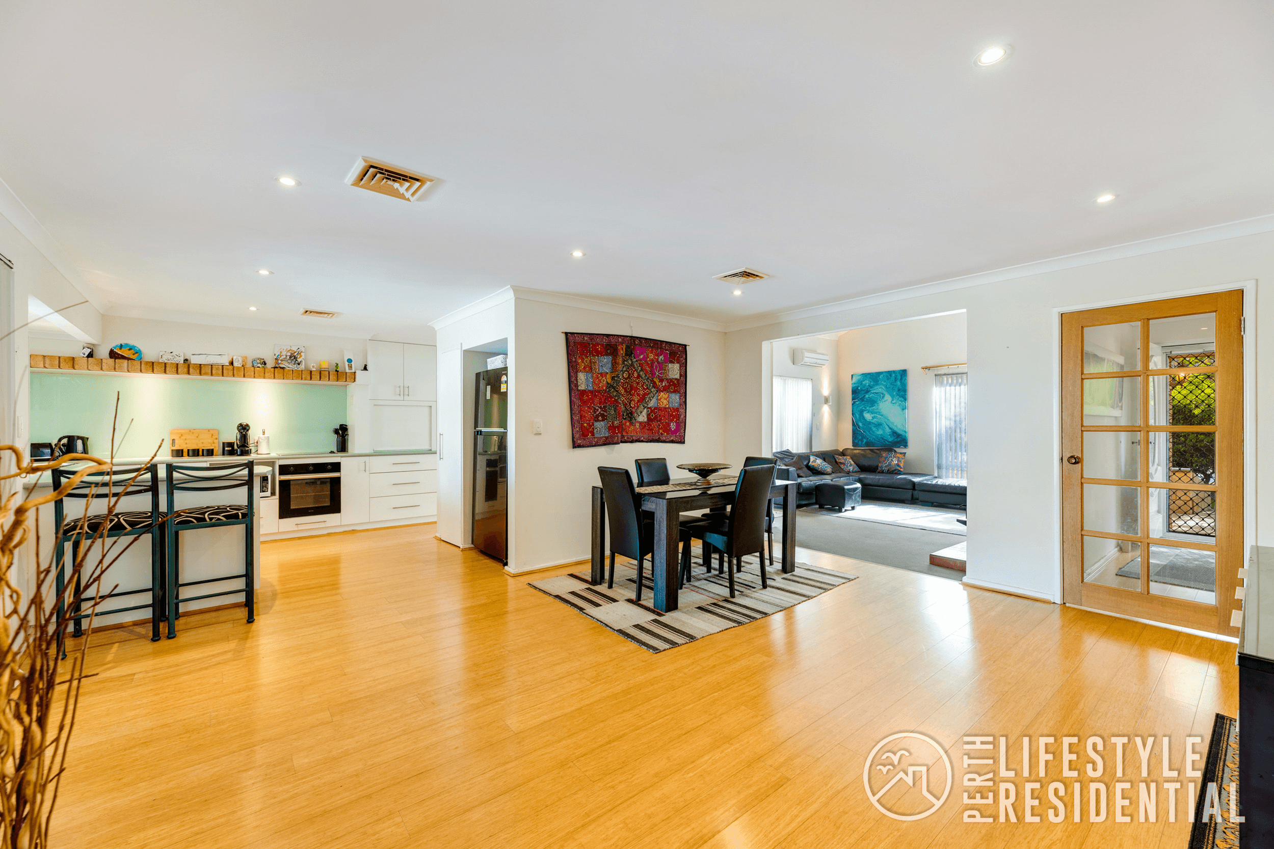 80 Damepattie Drive, TWO ROCKS, WA 6037