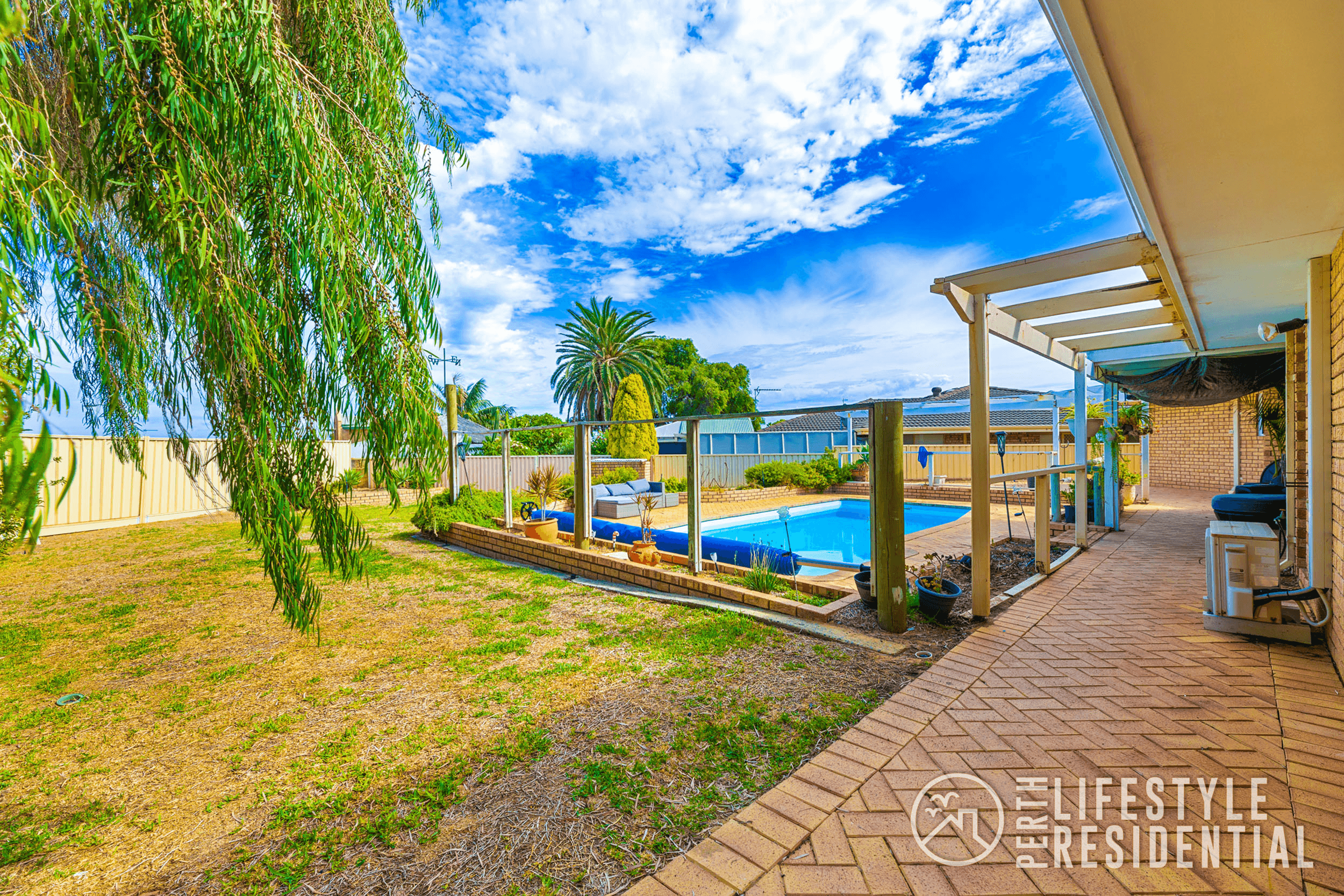 80 Damepattie Drive, TWO ROCKS, WA 6037