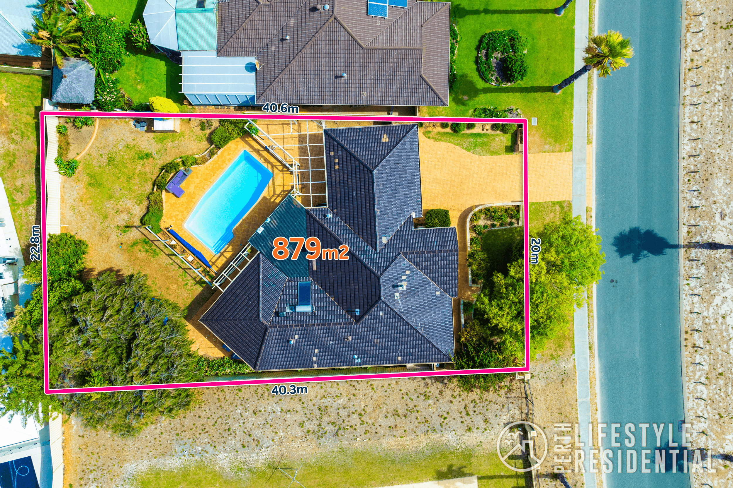 80 Damepattie Drive, TWO ROCKS, WA 6037