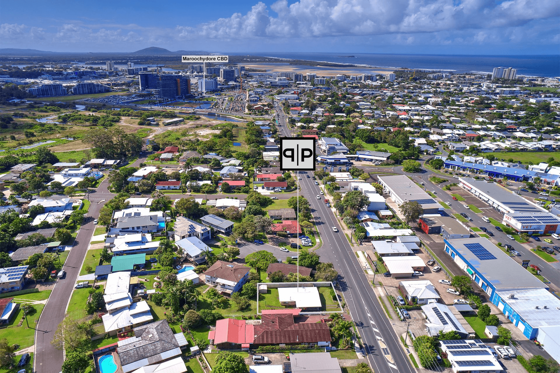 106 Maud Street, Maroochydore, QLD 4558